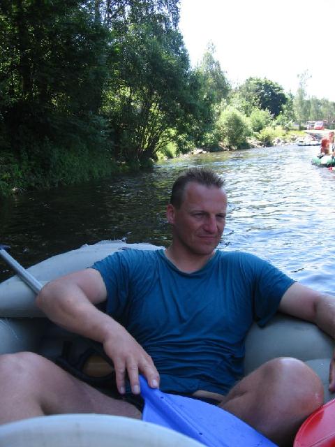 Záchranáři, Vltava 2007 > obr (36)